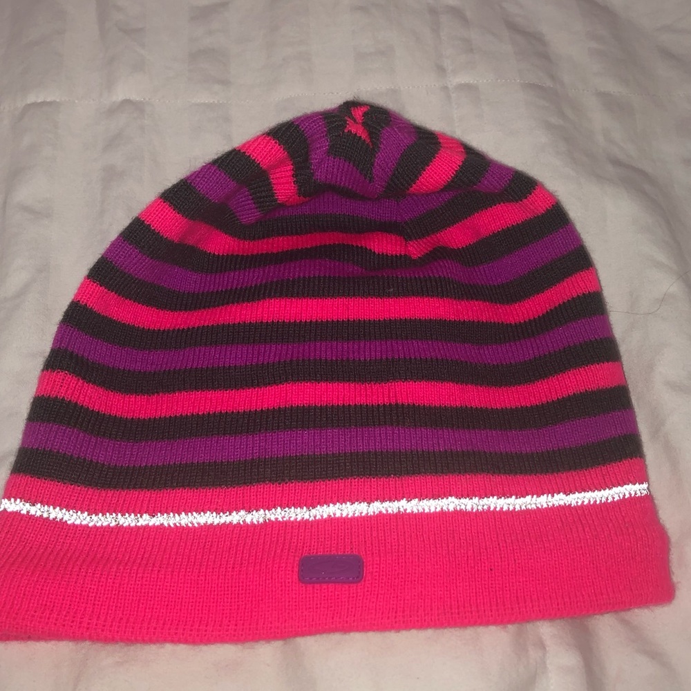 Champion beanie
